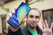 Recenze Realme 7 5G – Když se dílo podaří