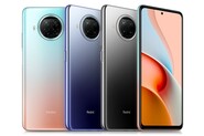 Redmi Note 9 (Pro) 5G: přivítejte až 120Hz displej či 108Mpx fotoaparát