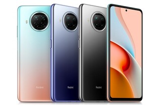 Redmi Note 9 (Pro) 5G: přivítejte až 120Hz displej či 108Mpx fotoaparát