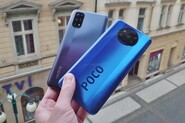 Kdo s koho: nabije se dříve Poco X3 NFC, nebo Realme 7 5G?