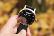 Withings ScanWatch Review - A smartwatch that never gets old