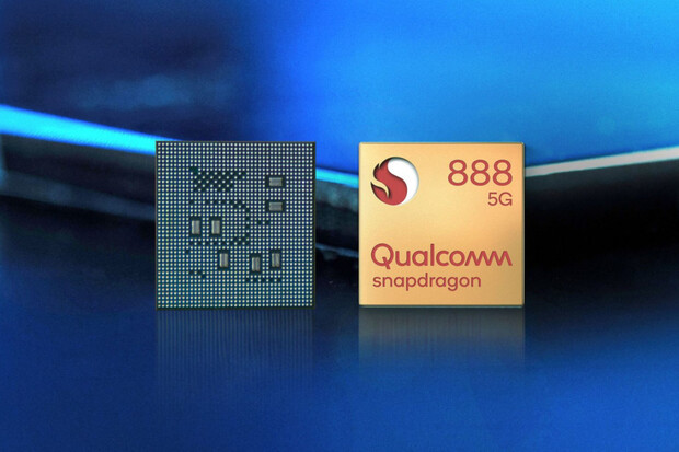 Špičkový Snapdragon 888+ se objeví i v telefonech Motorola