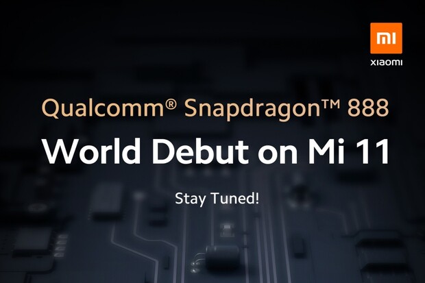 Vlajková řada Xiaomi Mi 11 dorazí bez nabíječky, potvrdil CEO společnosti