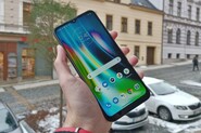 Recenze Motorola Moto G9 Play – Sympaťanda nižší střední