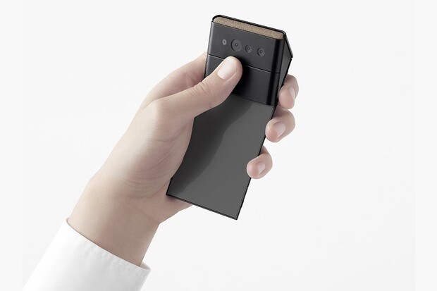 Opře se Vivo do ohebných telefonů? Chystá se véčkový model X Flip