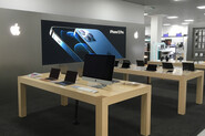 Alza otevřela první mimopražský Apple Shop. Dočkají se zájemci z Plzně