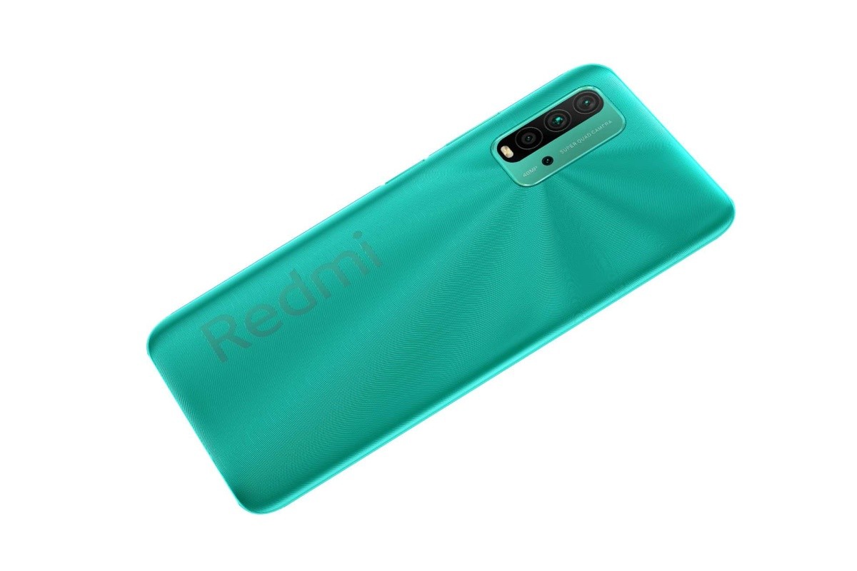 Redmi Note 9 Power nabízí obří baterii a 4 zadní fotoaparáty | mobilenet.cz