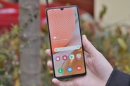 Recenze Samsung Galaxy A42 5G – Rychlá data průšvih nezachrání