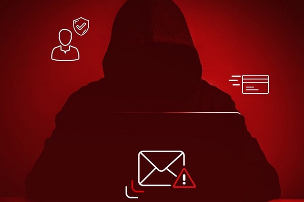 Vodafone varuje před nebezpečným podvodem. Hackeři se za něj vydávají v e-mailech