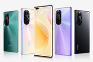 Huawei nova 8 Pro zaujme gigantickým fotoaparátem a superrychlým nabíjením