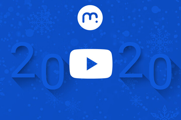 Rok 2020 podle diváků: přehled našich nejsledovanějších videí