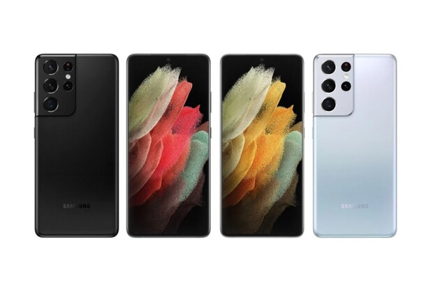 Oficiálně potvrzeno. Samsungy Galaxy S21 se představí 14. ledna