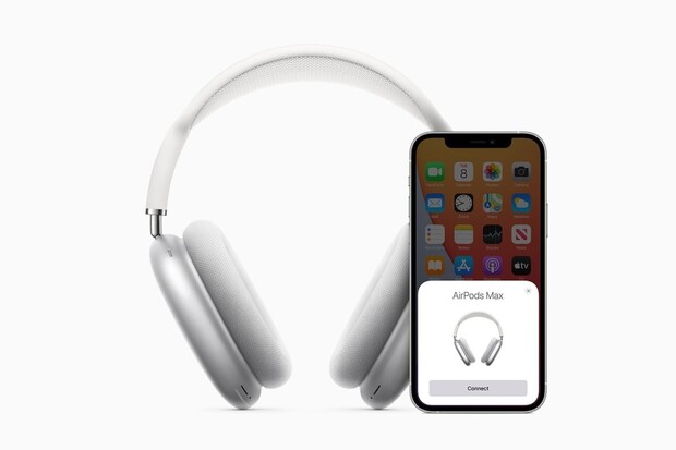 Chystají se levnější sluchátka AirPods Max. Na čem Apple ušetří?