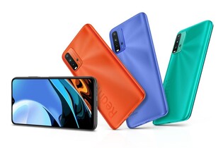 Redmi 9T přináší na český trh obří baterii za velmi nízkou cenu