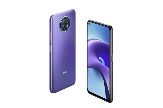 Jak obstojí nové Redmi Note 9T mezi levnou 5G konkurencí?