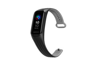OnePlus Band oficiálně: zvýšená odolnost IP68, měření SpO2 a 1,1" displej