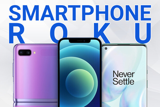 Hlasujte pro nejlepší smartphone roku 2020 a získejte zvýhodnění na jeho nákup