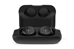 Nová bezdrátová sluchátka HP lákají na ANC či aplikaci pro Windows 10
