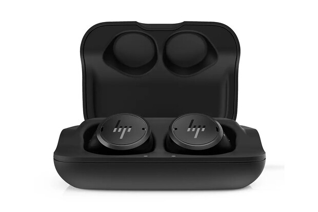 Nová bezdrátová sluchátka HP lákají na ANC či aplikaci pro Windows 10