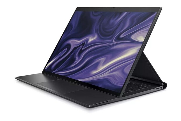 HP ukázalo zajímavý konvertibil. Pohání ho Snapdragon