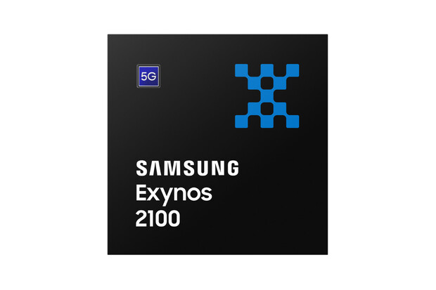 Samsung oficiálně představil 5nm procesor Exynos 2100 s integrovanou podporou 5G 