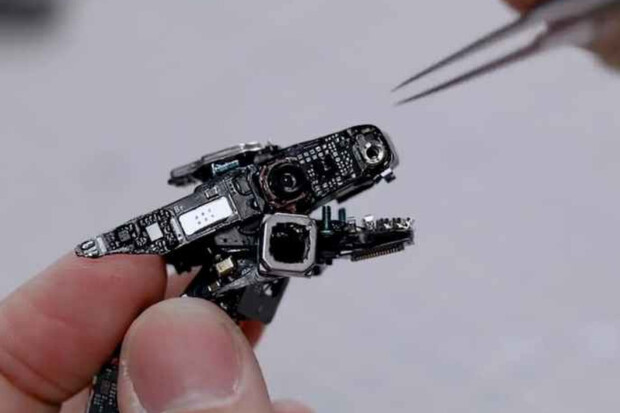 Xiaomi je na draka! Podívejte se na nejoriginálnější rozborku Xiaomi Mi 11