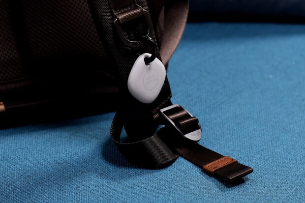 Nástup chytrých přívěšků? Chystá ho také Oppo