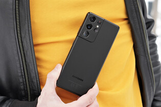 Samsung uvádí 200Mpx snímač Isocell HP5 s rekordně malými pixely