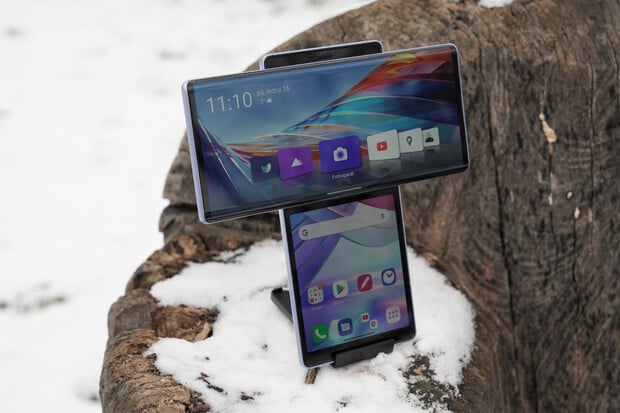 LG oficiálně: prémiové smartphony obdrží tři velké aktualizace Androidu