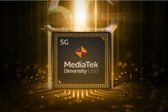 MediaTek představuje 6nm procesor Dimensity 1200 s podporu až 168Hz displeje