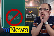 LG v problémech, hrozí konec mobilní divize – mNews
