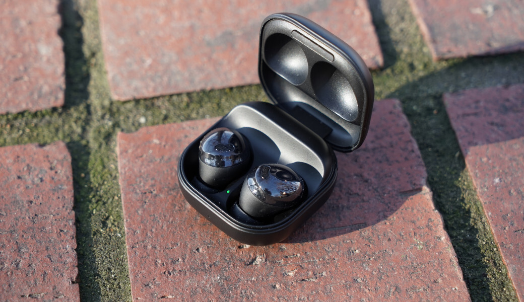 Samsung Galaxy Buds Pro 