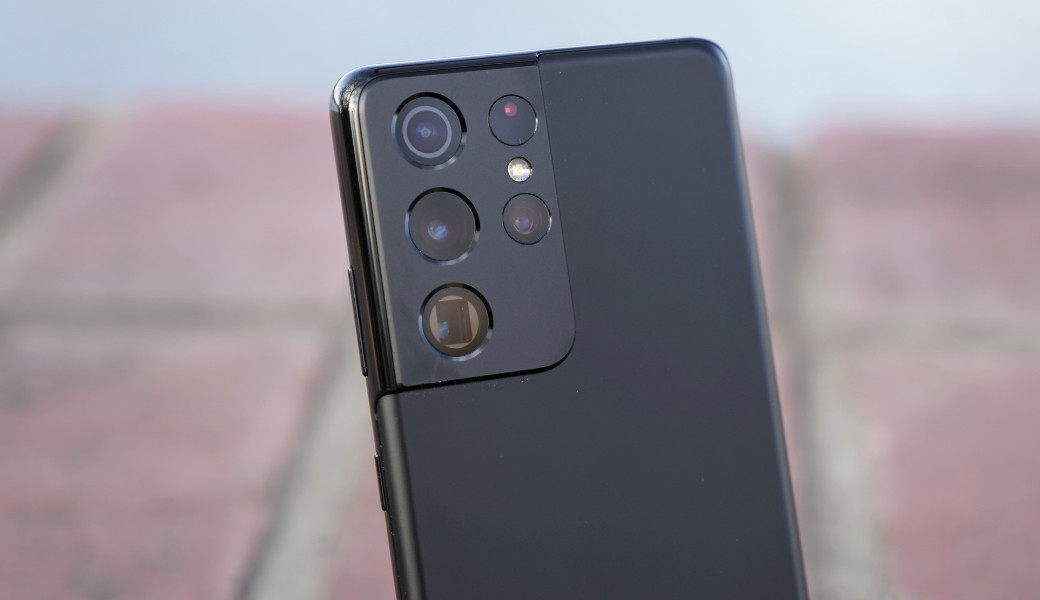 Recenze Samsung Galaxy S21 Ultra Mistr Zoomu Na Druhou Mobilenet Cz