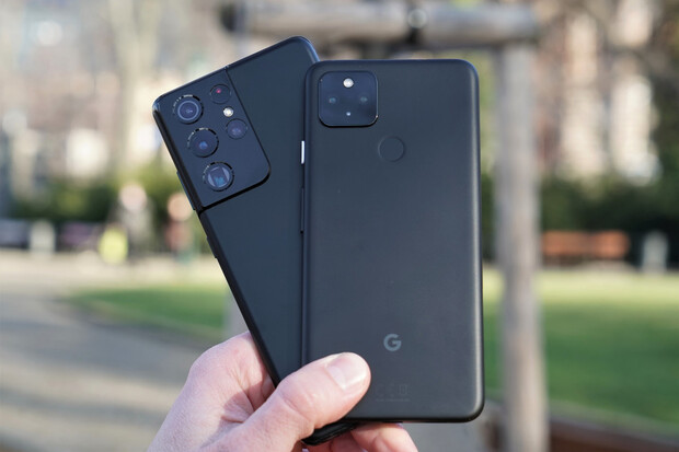 Porovnali jsme, jak fotí Pixel 4a 5G oproti Galaxy S21 Ultra. Výsledek posuďte sami