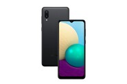 Nejlevnějším mobilem od Samsungu je nový Galaxy A02 s 6,5" displejem