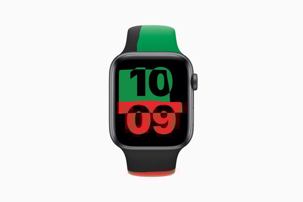 Limitovana Edice Apple Watch Black Unity Je Nyni Dostupna I Na Nasem Trhu Aktualizovano Mobilenet Cz