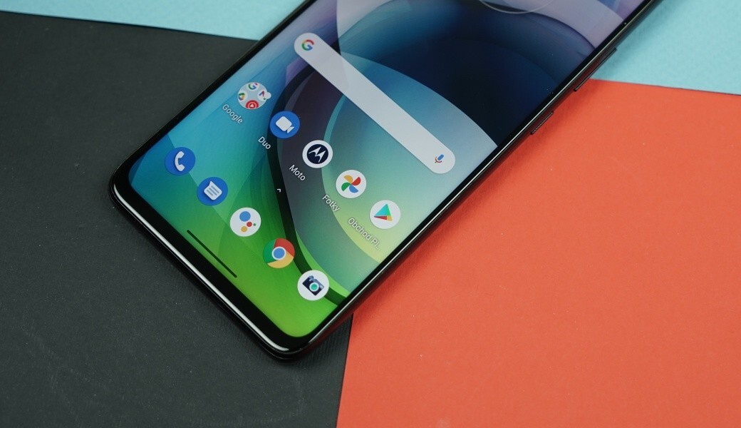 Motorola Moto G 5G