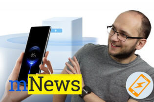 Nabíjení vzduchem se stává skutečností