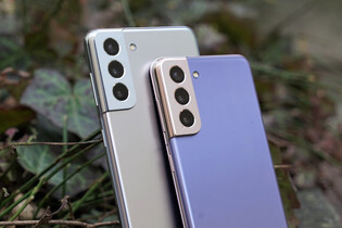 Samsung zpomaluje podporu pro řadu Galaxy S21. Jeden model má však výjimku