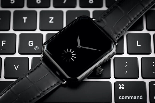 „Hloupé“ a hříšně drahé, to jsou mechanické Apple Watch ze Švýcarska