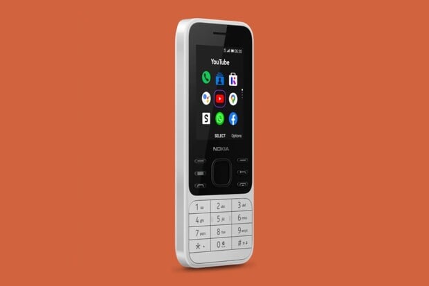 Legenda se vrací. Nokia 6300 4G míří na český trh, známe její cenu