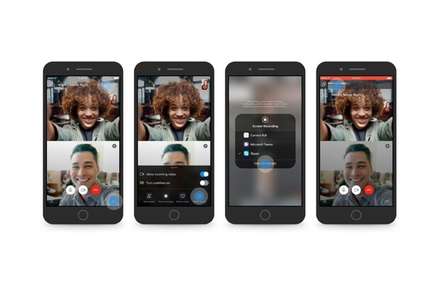 Skype pro Android se naučil jednu velmi žádanou funkci
