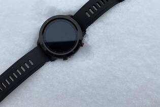 Mobvoi TicWatch GTX