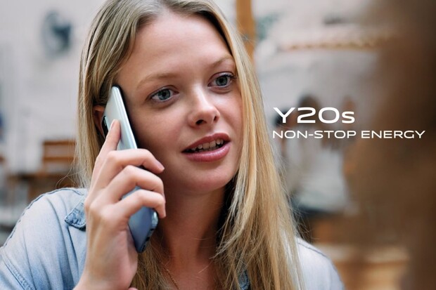 Ahoj Česko! Na náš trh míří věhlasný výrobce Vivo