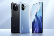 Xiaomi Mi 11 Lite uniká na nových fotografiích. Poznáte jej od klasické Mi 11? – 3× aktualizováno