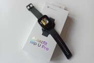 Recenze Amazfit Bip U Pro – Elegantní a funkcemi napěchované hodinky