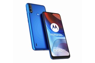 Motorola Moto E7 Power přináší velký displej i baterii za sympatickou cenu