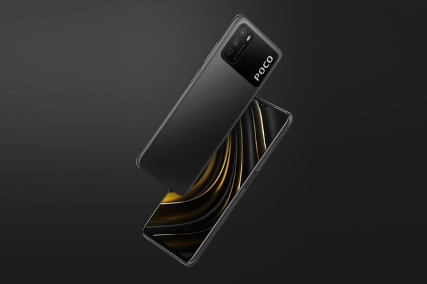 Populární POCO M3 koupíte tento víkend za super cenu