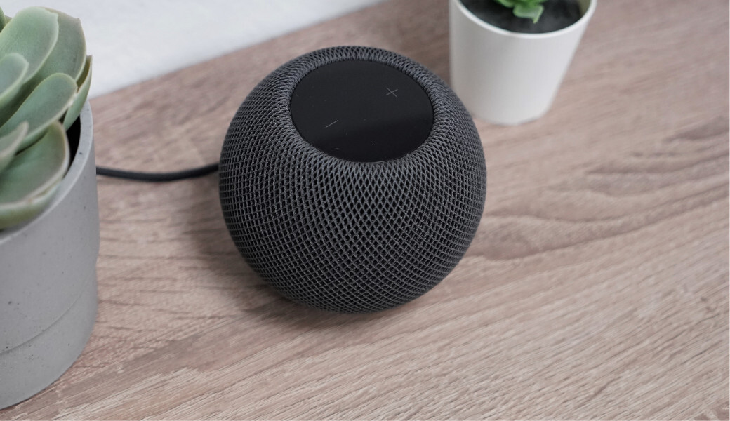 Apple HomePod mini