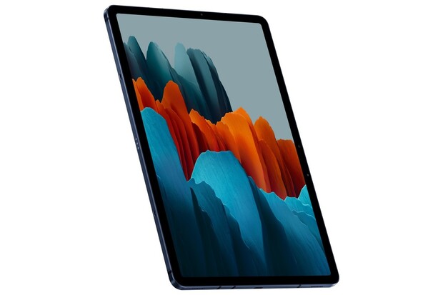 Samsung uvádí novou barvu tabletů  Galaxy Tab S7 a Tab S7+ i spouští zajímavou akci